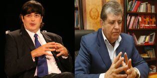 Jaime Bayly: "Hubiera aconsejado a Alan García no te mates, resiste, enfrenta la suerte contrariada"