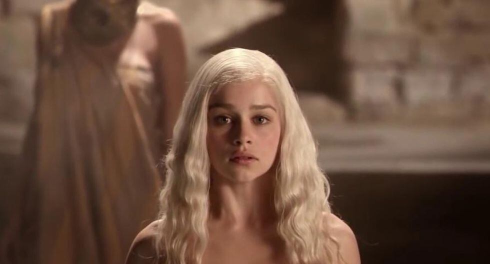La actriz reveló que los jefes del programa le decían: "no querrás decepcionar a tus seguidores." (Foto: HBO)