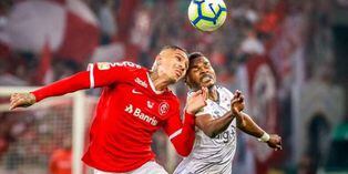 Internacional vs Athletico Paranaense EN VIVO con Paolo Guerrero por el Brasileirao