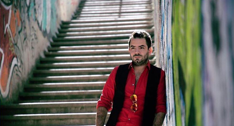 José Eduardo Derbez dijo que no conoce a la mujer que salió a hablar de su supuesta bisexualidad. (Foto: Instagram)