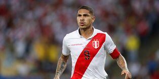 Perú ganó 3-1 a Bolivia con GOLAZOS de Guerrero, Farfán y Flores por la Copa América