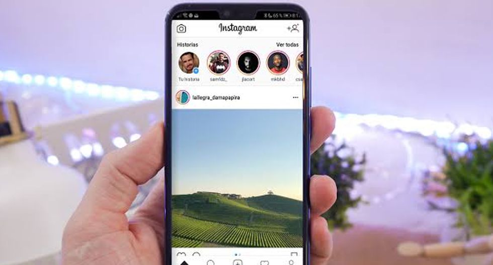 ¿Quieres conocer a qué personas debes dejar de seguir en Instagram? Aplicación ahora te lo dice. (Foto: Getty Images)