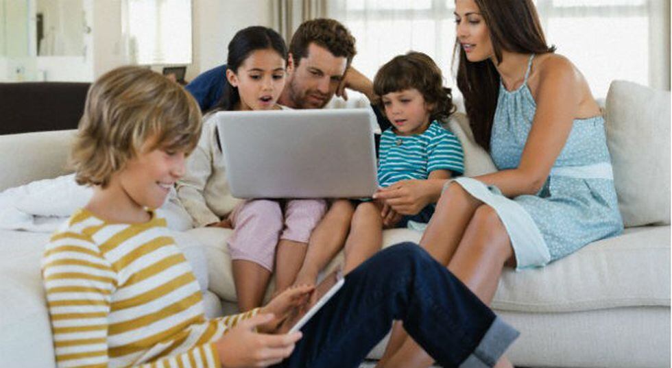10 trucos para mejorar la señal de wifi en casa