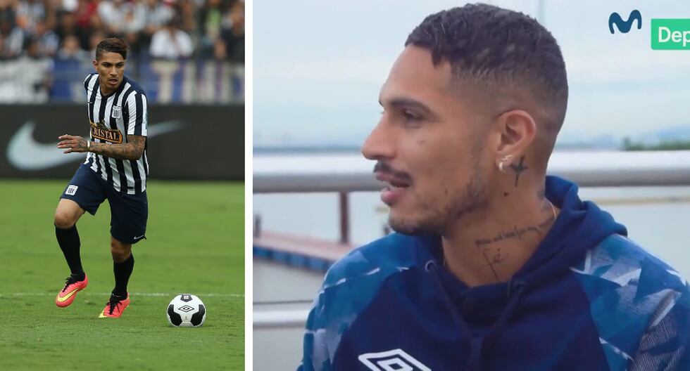 Paolo Guerrero