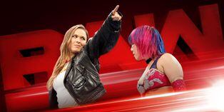 ¿A quien enfrentará Ronda Rousey en Wrestlemania?