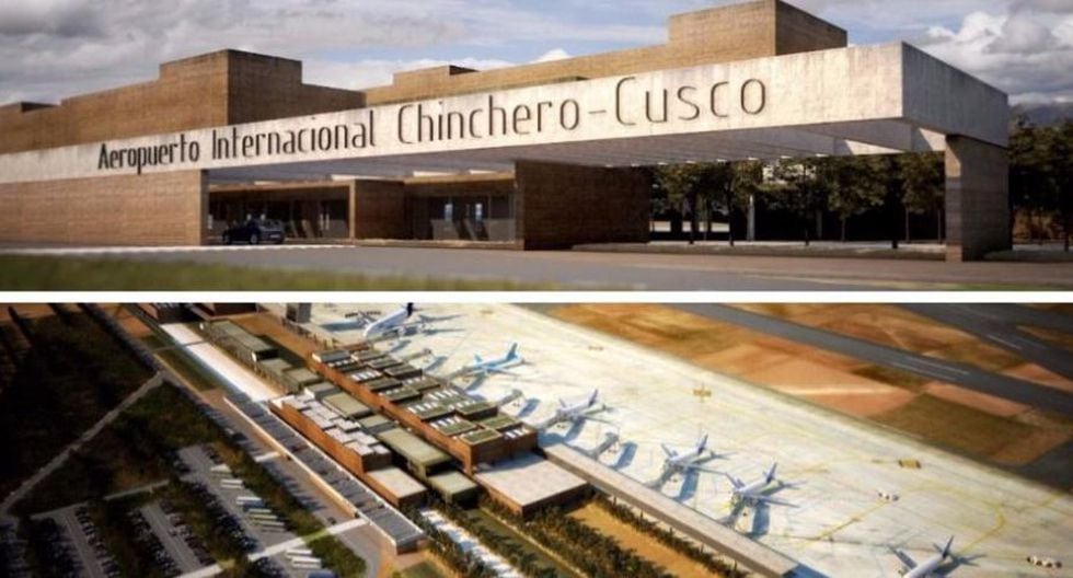 El búho nos cuenta sobre el proyecto Chinchero