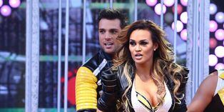 Nicola Porcella: "Mi mamá no quiere que vuelva con Angie Arizaga"
