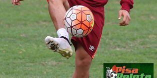 ¿Se acuerdan del chibolo Mauricio López, el que marcó el penal con que la ‘U’ ganó la Libertadores Sub-20?