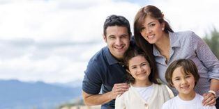 Valores para tus hijos
