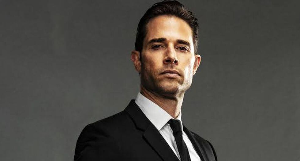 En la serie, el personaje de Sebastián Rulli se encuentra dividido entre tener que seguir el legado familiar de negocios ilícitos y sus ideales (Foto: Univision)