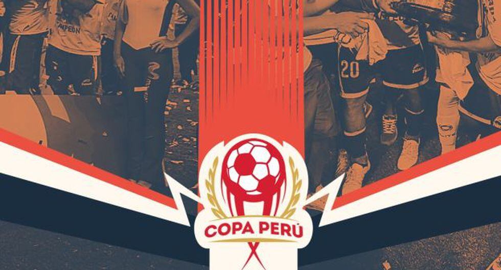 Así se definirá al campeón y al club que ascenderá a la Liga 1 desde la Copa Perú. (Foto: @CopaPeruFPF)