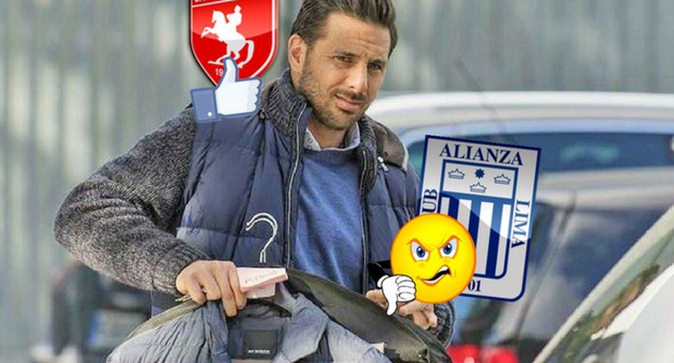 Claudio Pizarro elegiría Turquía antes que dar la vuelta a Matute