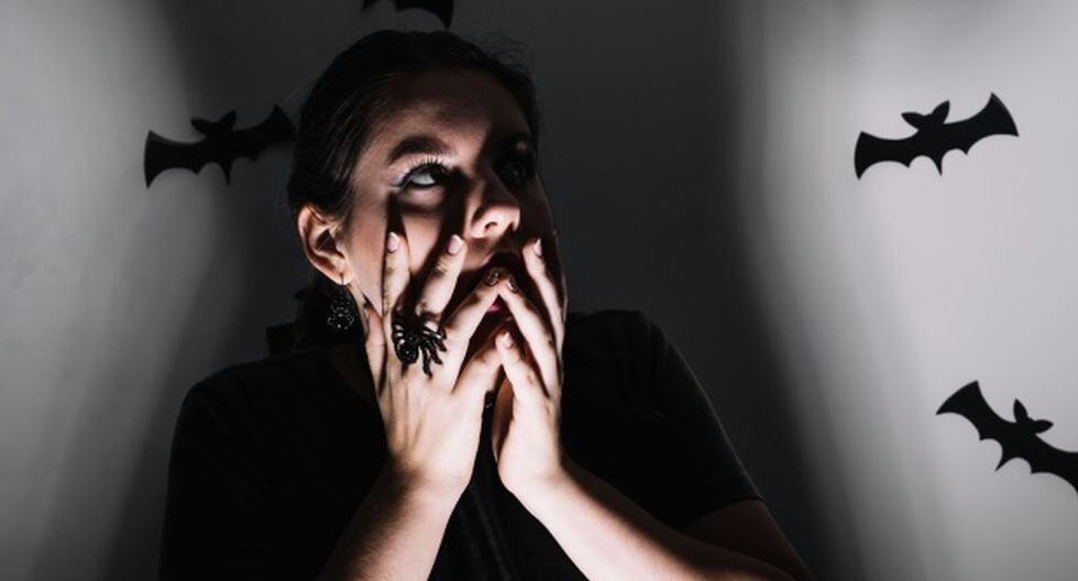 Las pesadillas llevan a la angustia a las personas que las sueñan. (Foto:Freepik)