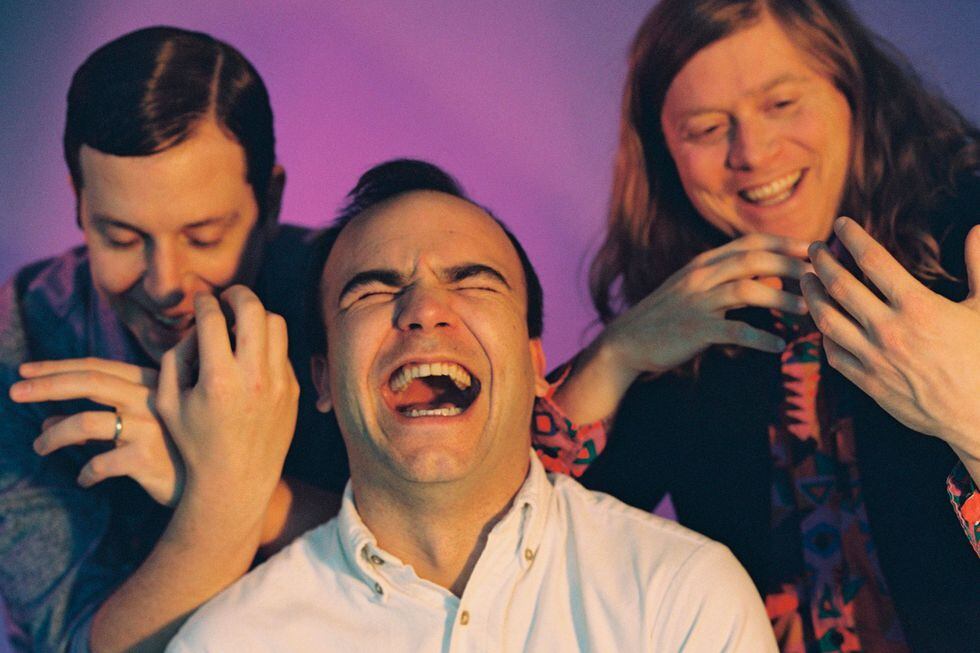Future Islands en Lima: 5 motivos para no perderte su tremendo concierto