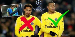 Neymar: Médicos dieron esta mala noticia a entrenador del PSG sobre lesión de brasileño |VIDEO |FOTOS