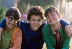 Las series de El Búho