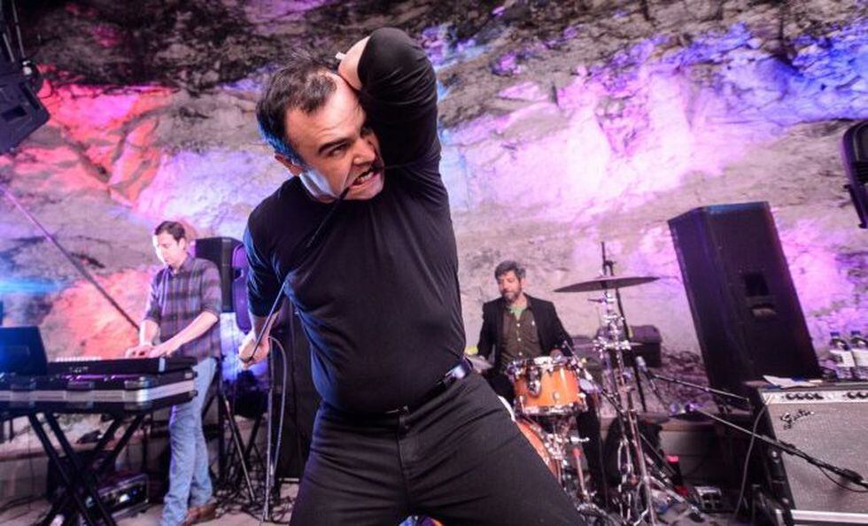 Future Islands en Lima: 5 motivos para no perderte su tremendo concierto