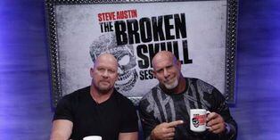 Goldberg y Stone Cold tendrán un ‘picante’ mano a mano en el podcast de la ‘Serpiente de Cascabel’