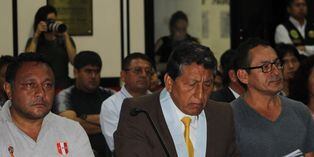 Tragedia en Fiori: Siete meses de prisión preventiva para chofer y ayudante de empresa Sajy Bus