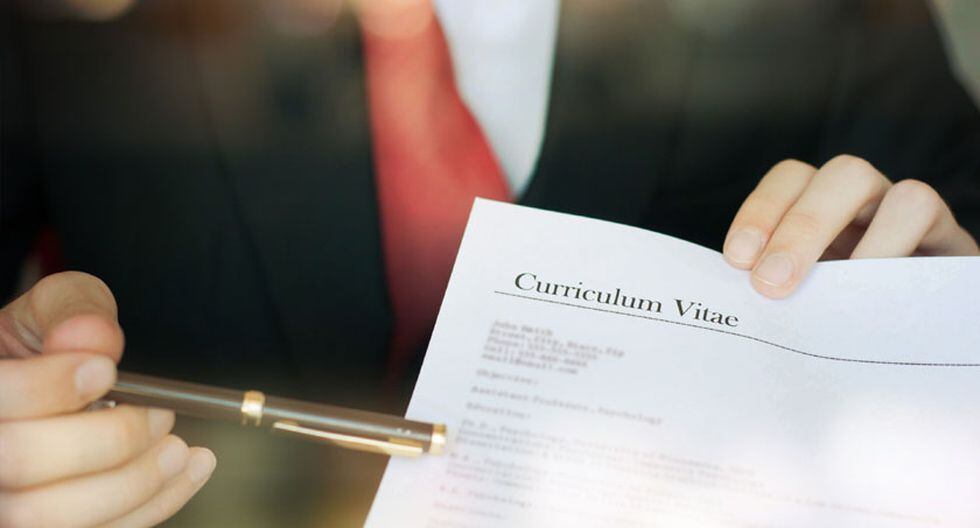Curriculum Vitae