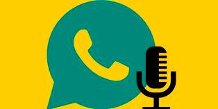 Este truco te ayudará a escuchar tus mensajes de audio de WhatsApp antes de enviarlos