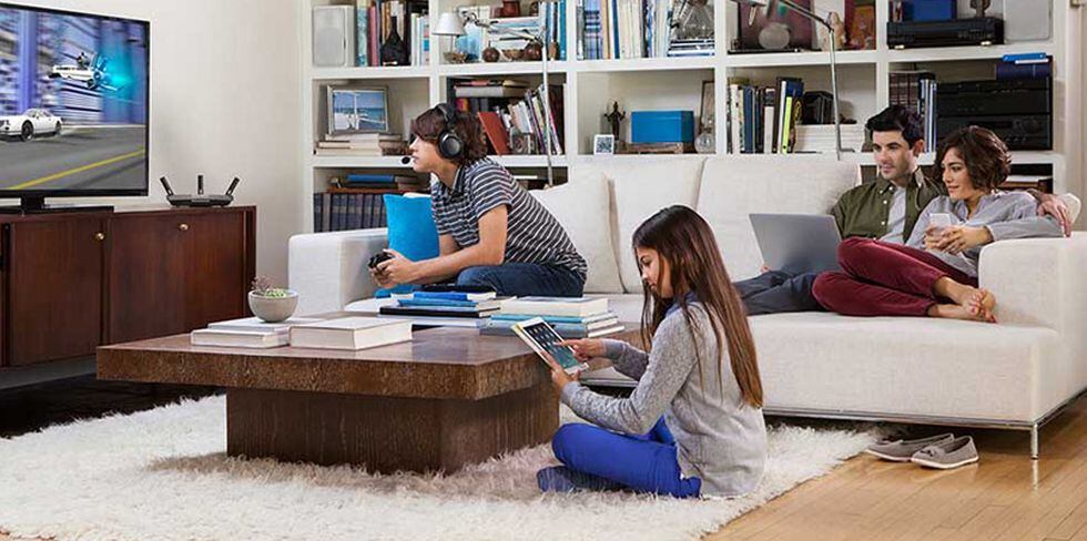 10 trucos para mejorar la señal de wifi en casa