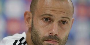 Selección argentina: El emotivo mensaje de Javier Mascherano para despedirse de la 'albiceleste' tras Rusia 2018