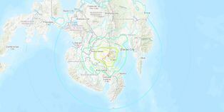 Filipinas: Sismo de magnitud 6.5 se registra al sur del país asiático