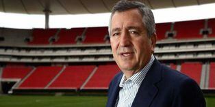Falleció Jorge Vergara, dueño del Chivas de Guadalajara que quiso comprar Universitario