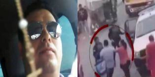 Ancón: Profesor abusa de su alumna en salón, se esconde por tres horas y padres casi lo linchan