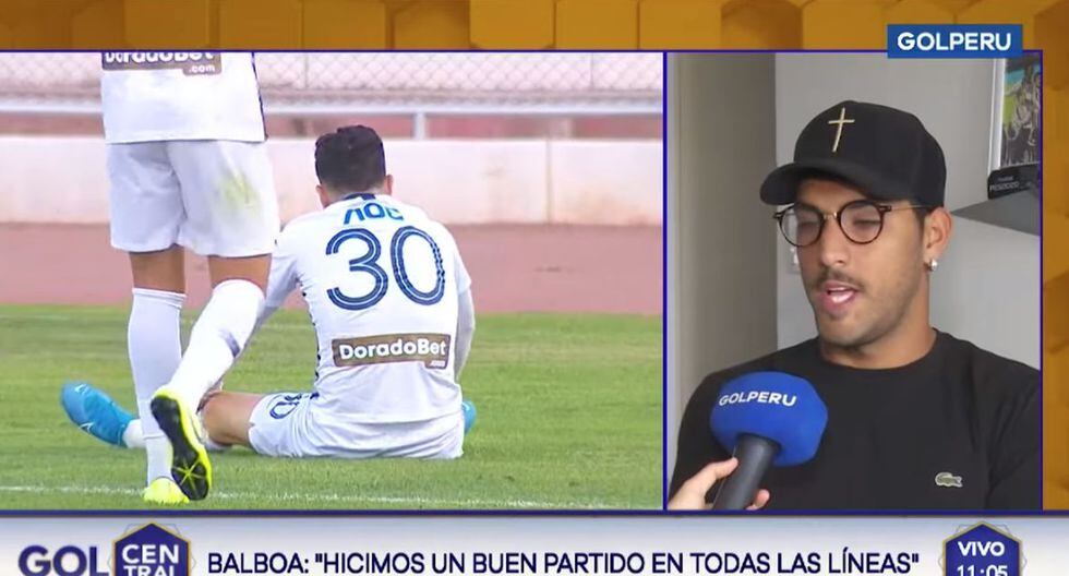 Adrián Balboa