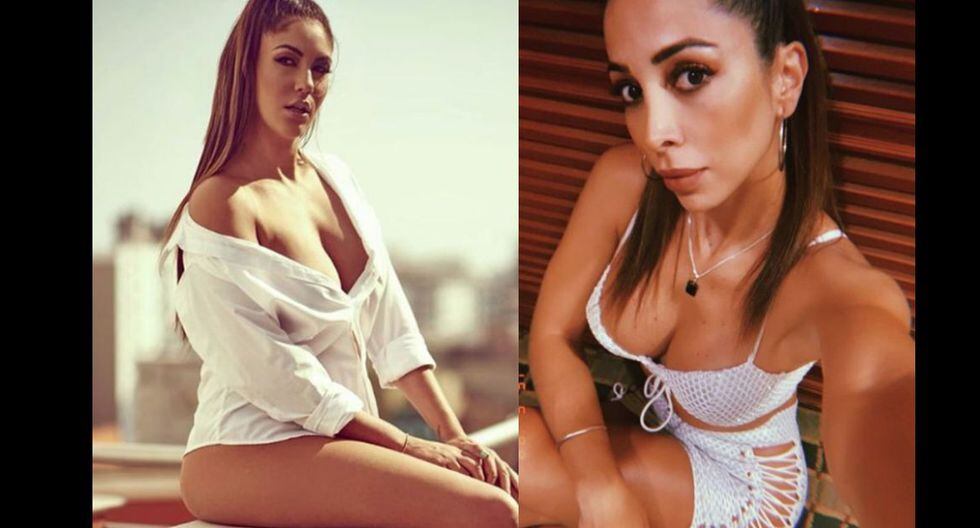 Tilsa Lozano le responde a Olinda Castañeda con demanda por difamación