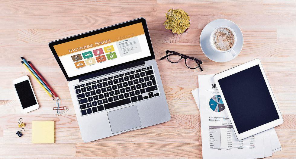 Sigue estos tips para organizar adecuadamente tu escritorio