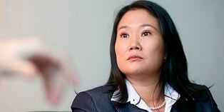 Keiko Fujimori se habría reunido con César Hinostroza, según colaborador eficaz, pero ella responde que la difaman