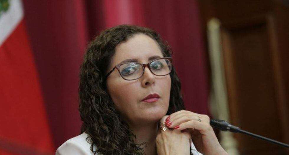 Rosa Bartra aseguró que Alan García sí fue incluido en el informe Lava Jato. (Foto: Archivo)