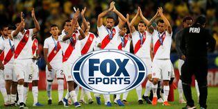 Selección peruana: Con Ricardo Gareca y 2 jugadores de 'Bicolor', el once ideal de Fox Sports tras Copa América 2019