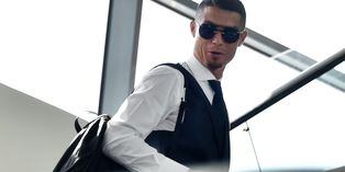 Cristiano Ronaldo: Ex directivo de Juventus aseguró que delantero "ya firmó" por el cuadro de Italia