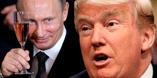 Vladimir Putin felicita a Donald Trump y líderes mundiales expresan su rechazo, alegría e incertidumbre