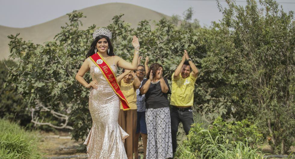 Miss higo 2018