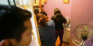 El Agustino: Lanzan ordenanza que prohíbe y sanciona el ejercicio de la prostitución