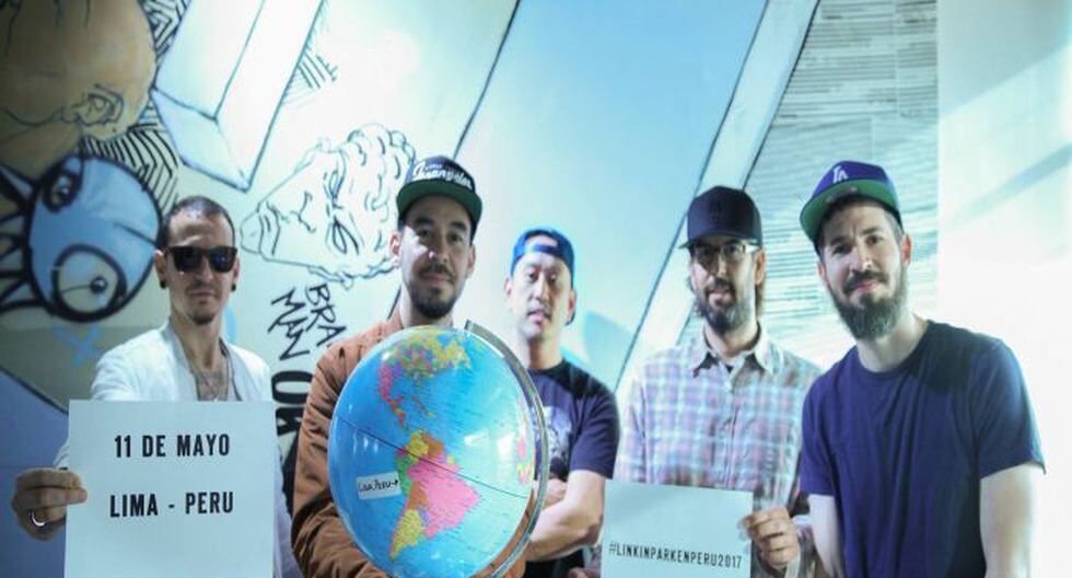 Linkin Park