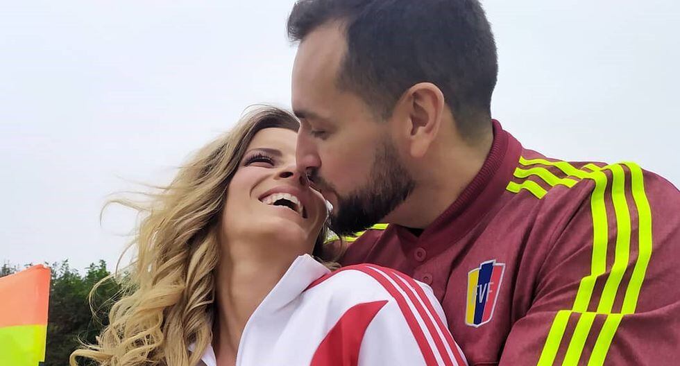 Alejandra Baigorria contraerá matrimonio con Arturo Caballero en el 2020. (Fotos: Instagram)