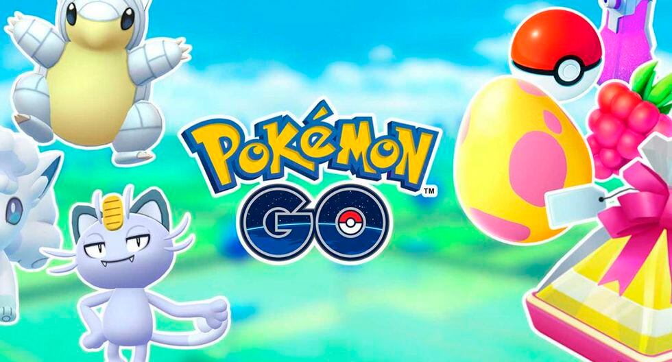 Actualización de Pokémon GO cambiará la forma de jugar en todos los jugadores con esta sorpresa. (Foto: Pokémon GO)