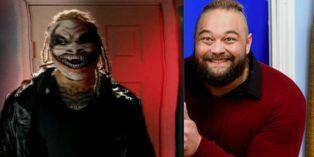 WWE: Bray Wyatt muestra una imagen más aterradora que nunca en Monday Night RAW | VIDEO