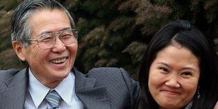 La mala novela de los Fujimori en Historias Nunca Contadas