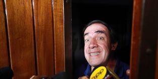 Yonhy Lescano: Agentes de seguridad rompen su silencio y aseguran que no manipularon el celular del congresista