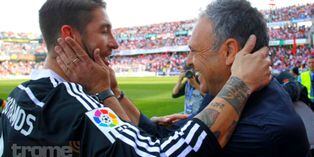 Sevilla FC: Entrenador celebró victoria ante Valladolid y luego confesó sufrir terrible enfermedad |VIDEO