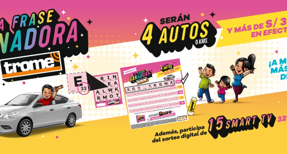 Promociones Trome