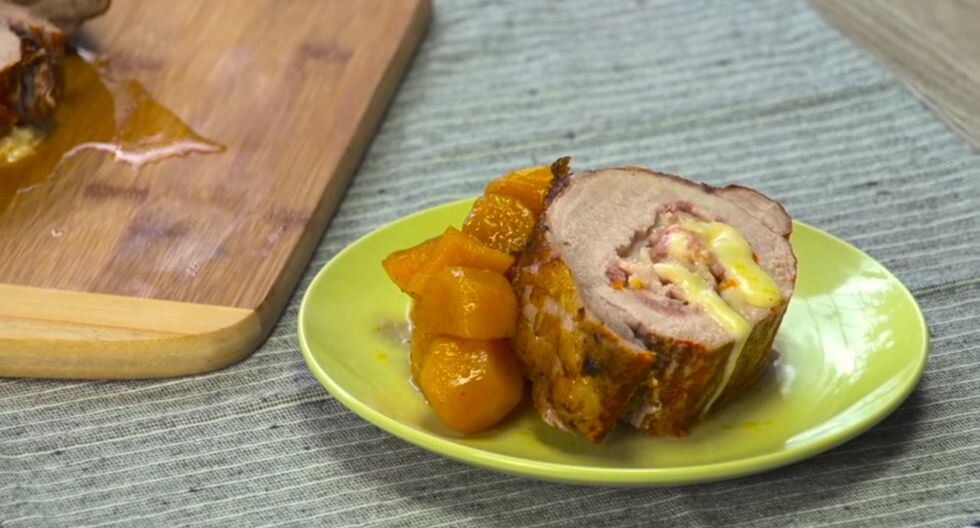 En 45 minutos esta receta la tendrás lista para disfrutarla. (Foto: Cucinare)