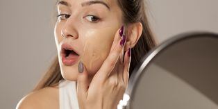 La base de maquillaje, tu gran alida de belleza